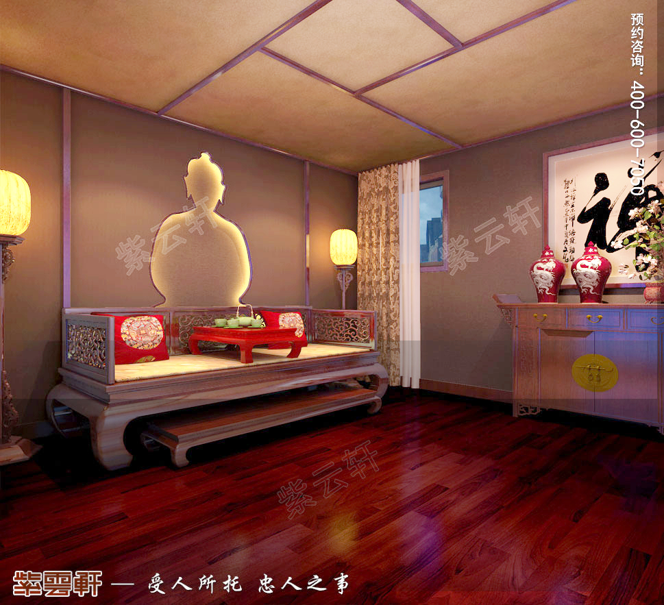 古典中式風(fēng)格別墅<a href=http://www.disposabletattoopen.com/fotang/ target=_blank class=infotextkey><a href=http://www.disposabletattoopen.com/fotangzhs/ target=_blank class=infotextkey>佛堂裝修效果圖</a></a>