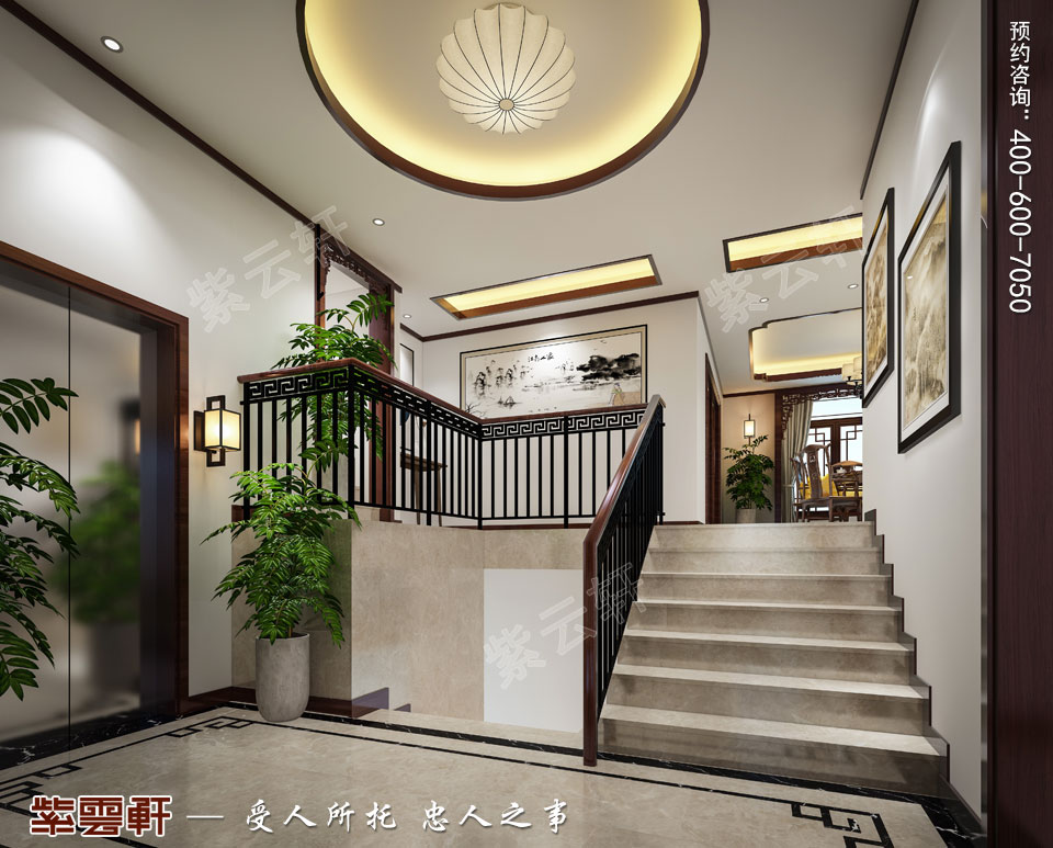 <a href=http://www.disposabletattoopen.com/xiandaizhongshi/ target=_blank class=infotextkey>現(xiàn)代中式風格</a>門廳效果圖.jpg