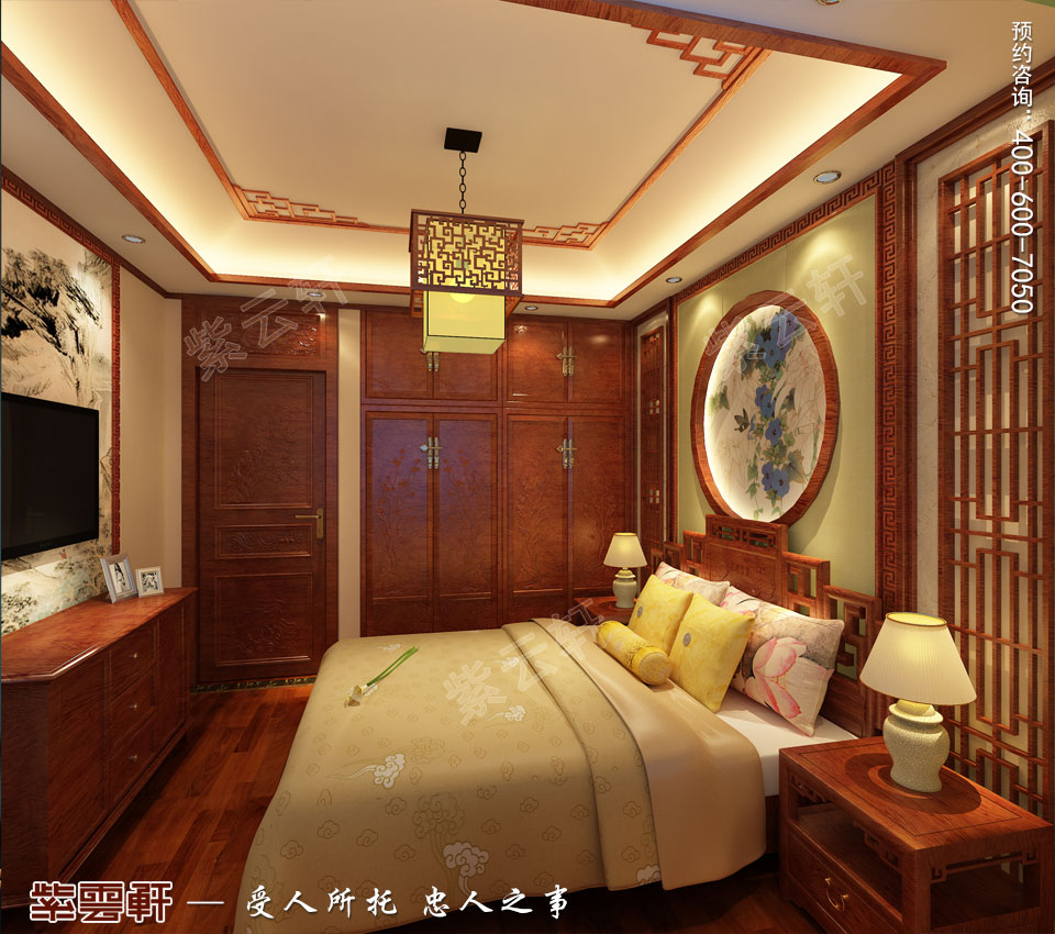 干凈典雅，低調(diào)內(nèi)斂，處處都是驚喜