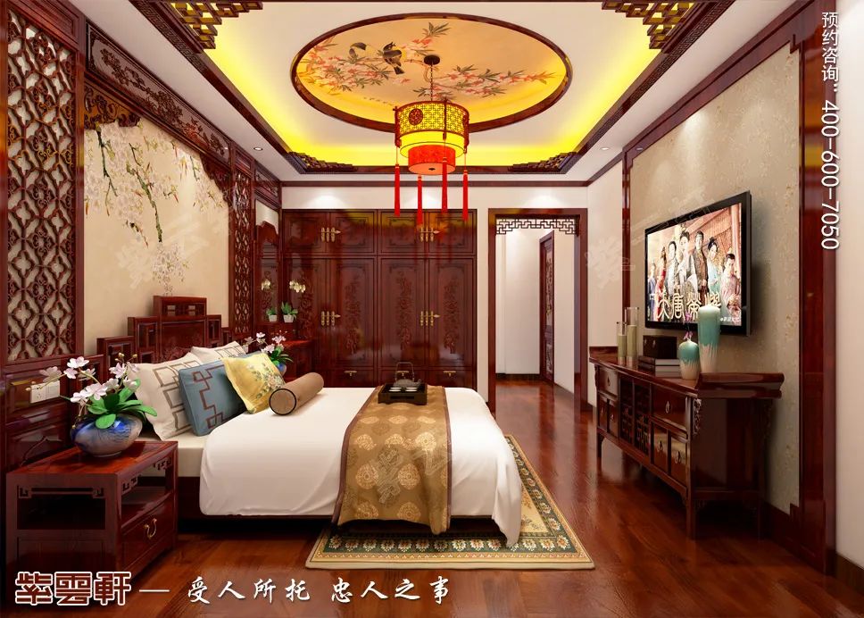 <a href=http://www.disposabletattoopen.com/woshizx/ target=_blank class=infotextkey>中式臥室裝修</a>效果圖