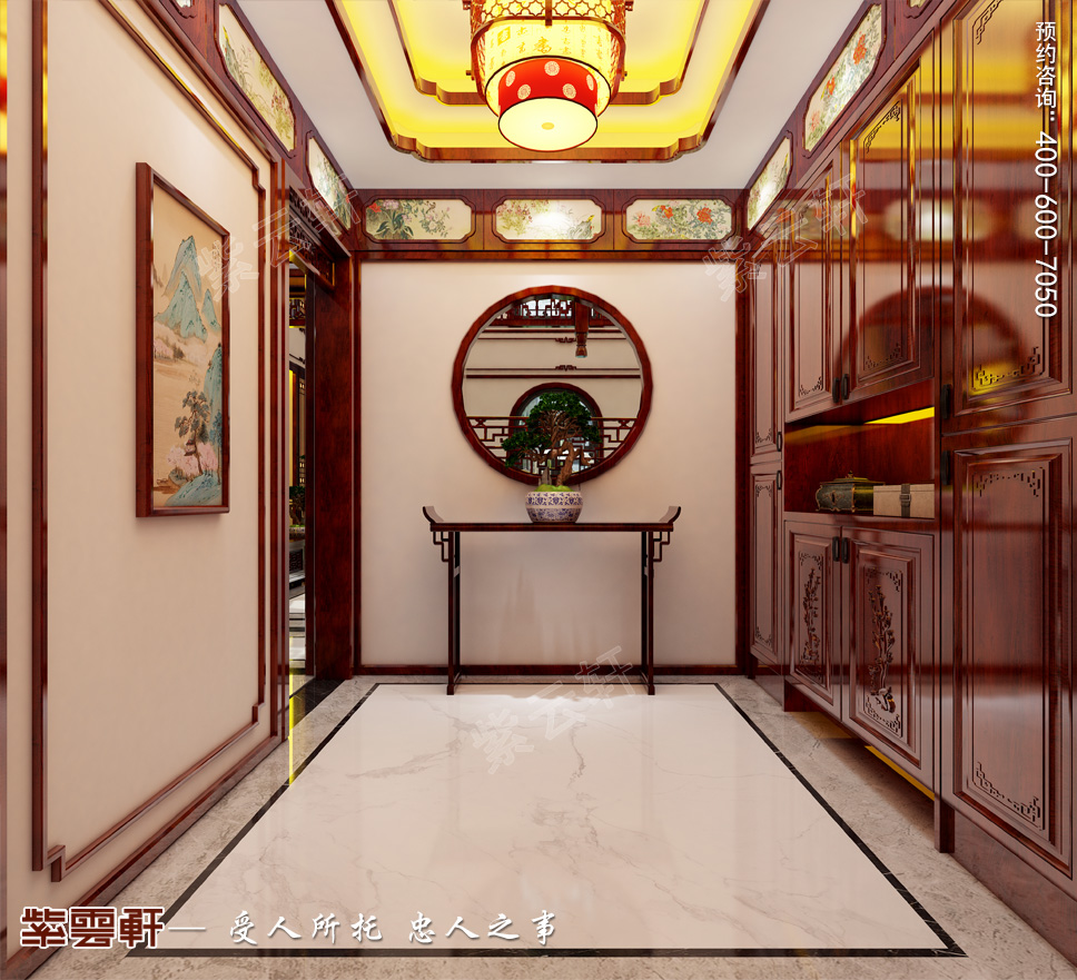 <a href=http://www.disposabletattoopen.com/ target=_blank class=infotextkey>中式風格</a>設計門廳