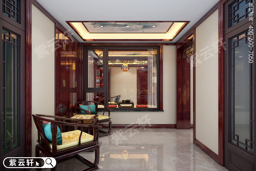 <a href=http://www.disposabletattoopen.com/ target=_blank class=infotextkey>中式風格</a>裝修門廳