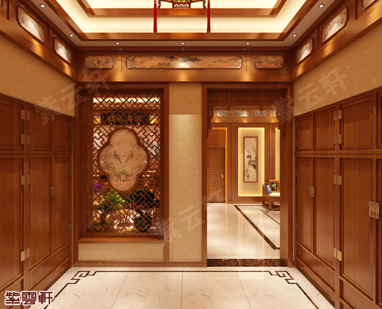 <a href=http://www.disposabletattoopen.com/xuanguan/ target=_blank class=infotextkey>中式玄關(guān)設(shè)計(jì)</a>裝修