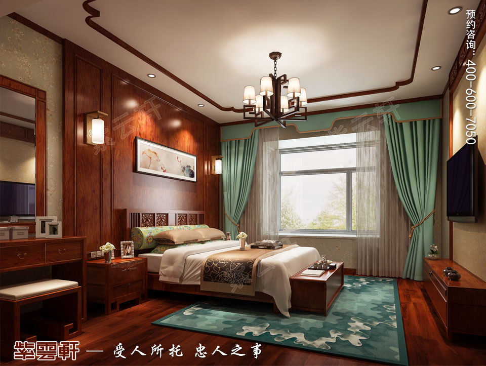 <a href=http://www.disposabletattoopen.com/woshizx/ target=_blank class=infotextkey>中式臥室裝修</a>設(shè)計