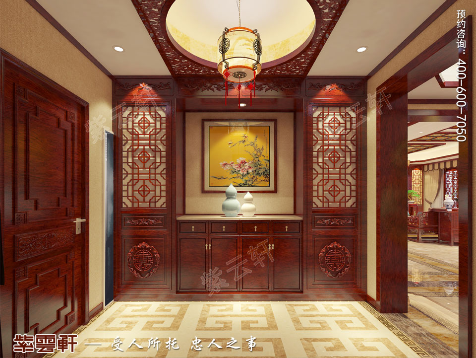 簡約中式玄關.jpg