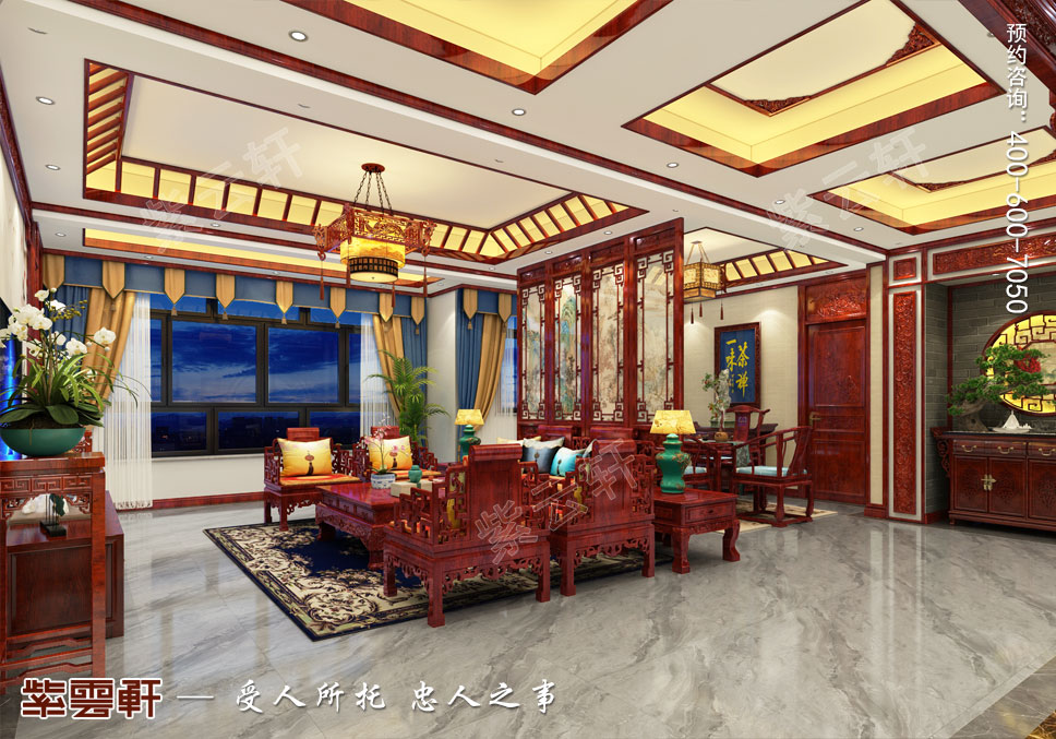 典雅不俗—150平的房子這樣裝最好看??！